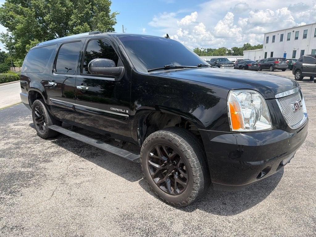 gmc yukon xl 2008 1GKFK66878J241164 image gmc yukon xl 2008 1GKFK66878J241164 image